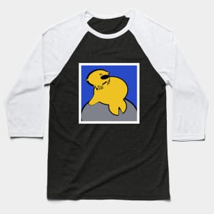 I am the walrus Baseball T-Shirt